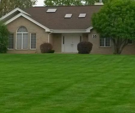 C/A Landscaping