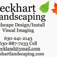 Peckhart Landscaping ico