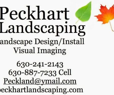 Peckhart Landscaping