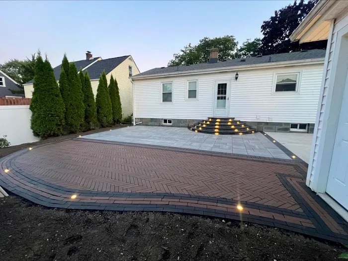 ROSAS LANDSCAPING CORP Picture 1