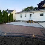 ROSAS LANDSCAPING CORP