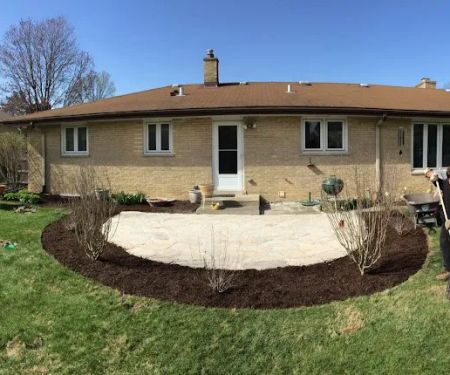Midwest Landscaping Design & Tree Service Inc.