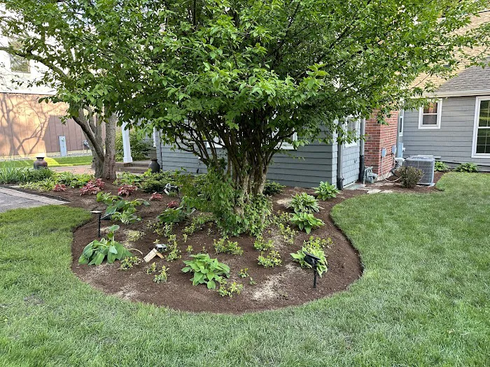 Midwest Landscaping Design & Tree Service Inc. Picture 7