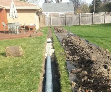 Benito's Landscaping Inc