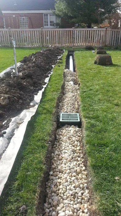 Benito's Landscaping Inc Picture 5