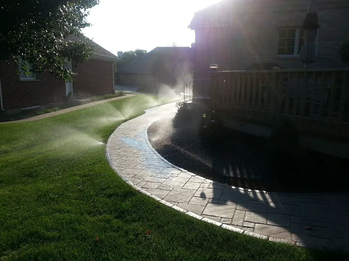 Benito's Landscaping Inc Picture 6