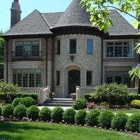 Terrain Landscape Contractors ico
