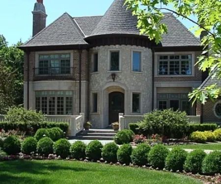 Terrain Landscape Contractors
