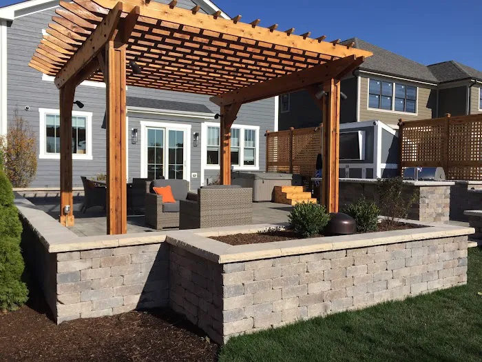 TimberRidge Landscaping, Inc. Picture 7