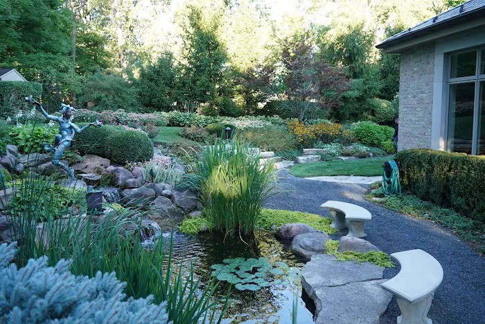 TimberRidge Landscaping, Inc. Picture 5