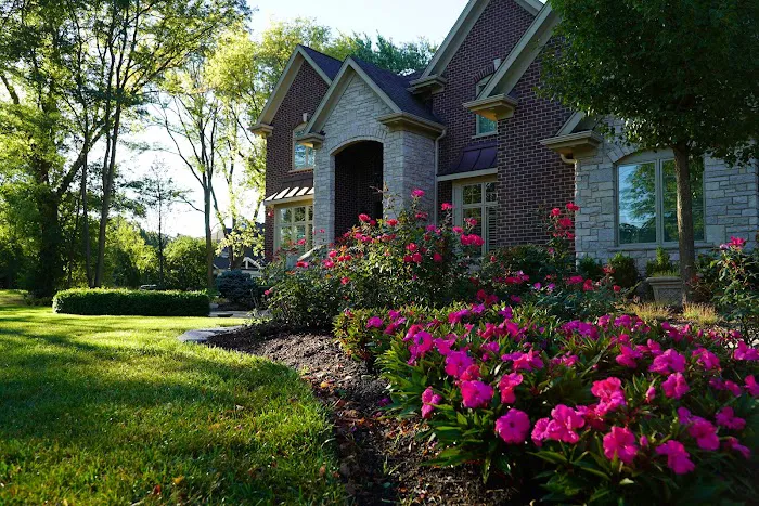 TimberRidge Landscaping, Inc. Picture 9