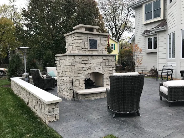 TimberRidge Landscaping, Inc. Picture 1