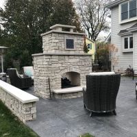 TimberRidge Landscaping, Inc. ico