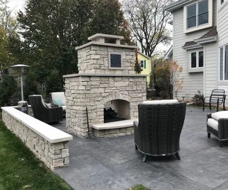 TimberRidge Landscaping, Inc.