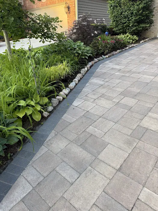 TimberRidge Landscaping, Inc. Picture 10