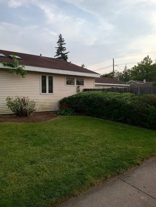 JV Landscaping Picture 1