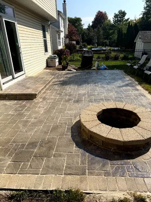 JV Landscaping Picture 4