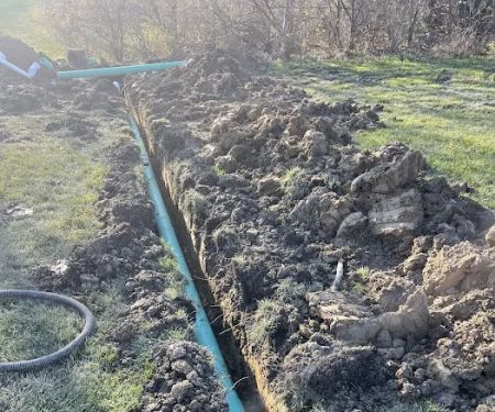 Camphouse Country Landscaping