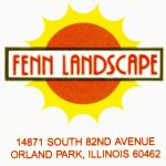 Fenn Landscaping