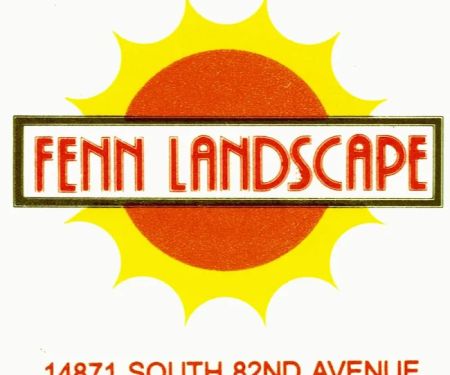 Fenn Landscaping