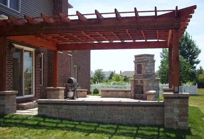 Midwest Nursery Landscaping Picture 5