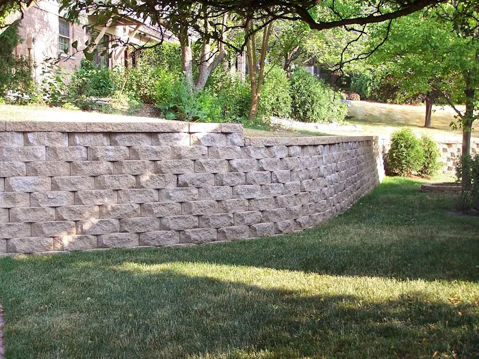 Midwest Nursery Landscaping Picture 7