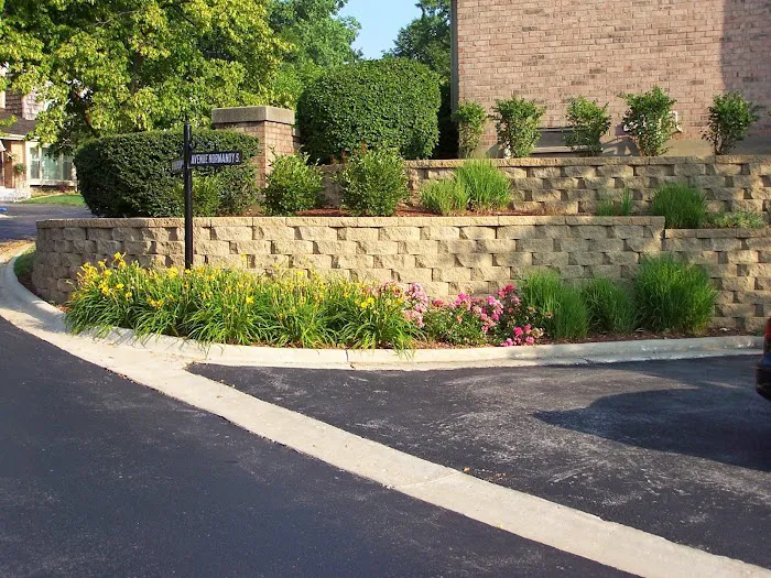 Midwest Nursery Landscaping Picture 4