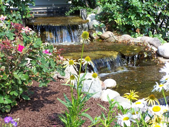 Midwest Nursery Landscaping Picture 2