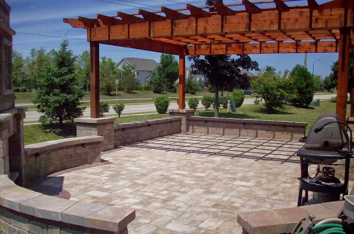 Midwest Nursery Landscaping Picture 6