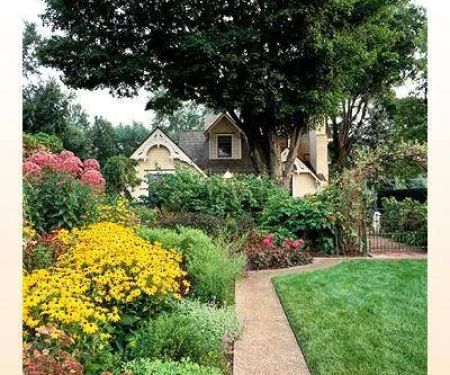 Lombard Landscaping by Morris LDC