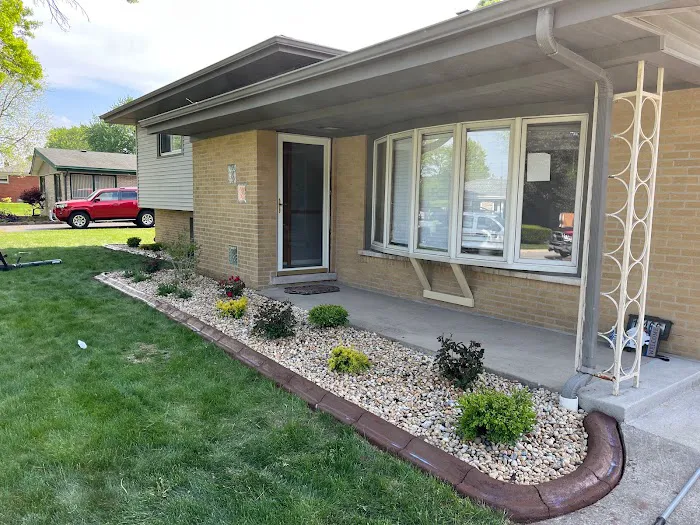 Brass Lawn Care & Landscaping Picture 9