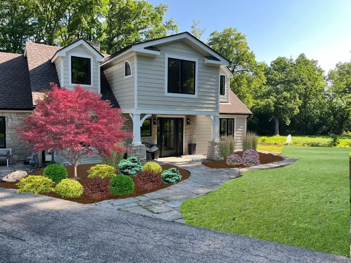 Brass Lawn Care & Landscaping Picture 10