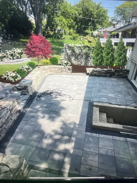 Brass Lawn Care & Landscaping Picture 1