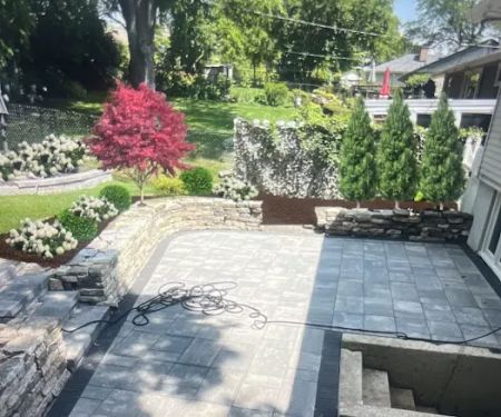 Brass Lawn Care & Landscaping