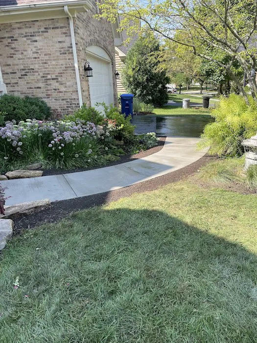 Brass Lawn Care & Landscaping Picture 8