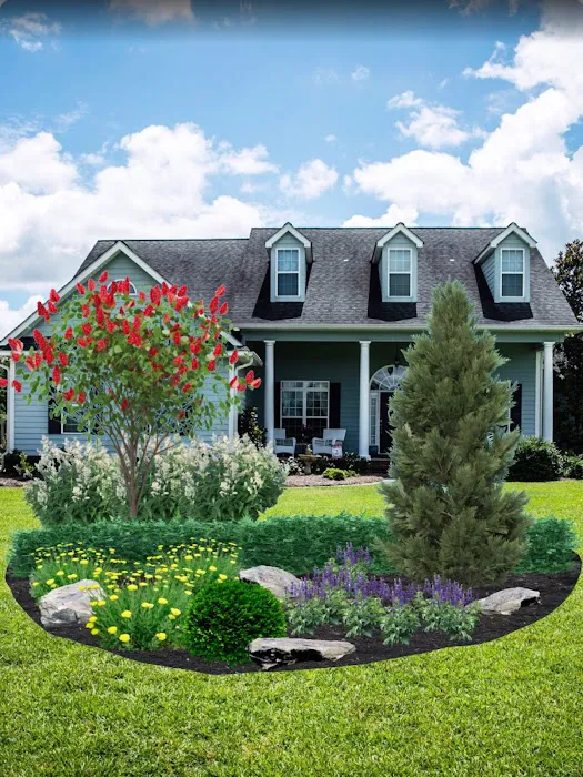 Brass Lawn Care & Landscaping Picture 4