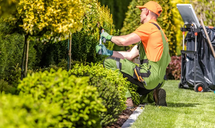 FoxRiver Landscaper Picture 3