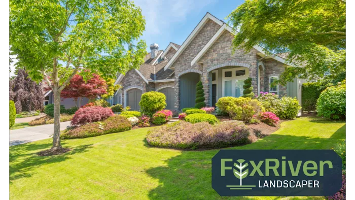 FoxRiver Landscaper Picture 7