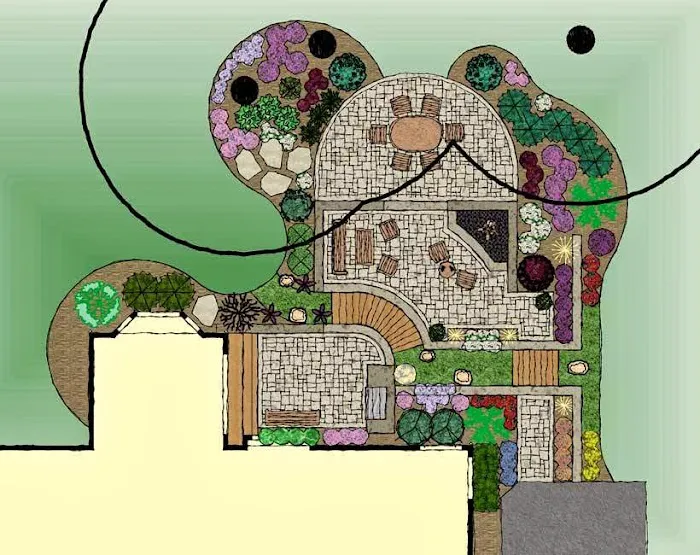 Drescher Landscaping, Inc. Picture 8