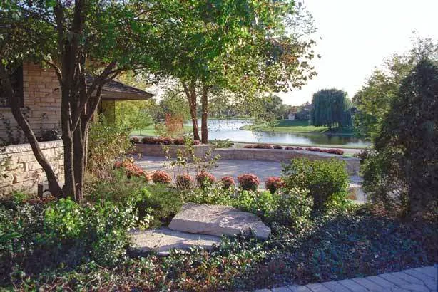 Drescher Landscaping, Inc. Picture 1