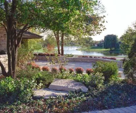 Drescher Landscaping, Inc.