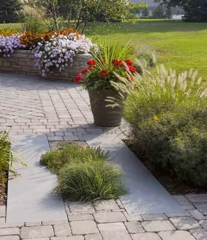 Drescher Landscaping, Inc. Picture 2