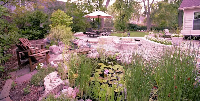 Drescher Landscaping, Inc. Picture 5