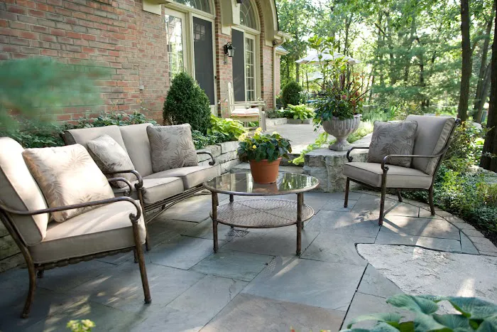 Drescher Landscaping, Inc. Picture 6