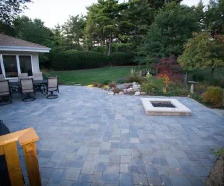 Rose Landscape Design