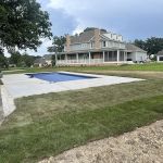 J.N landscaping