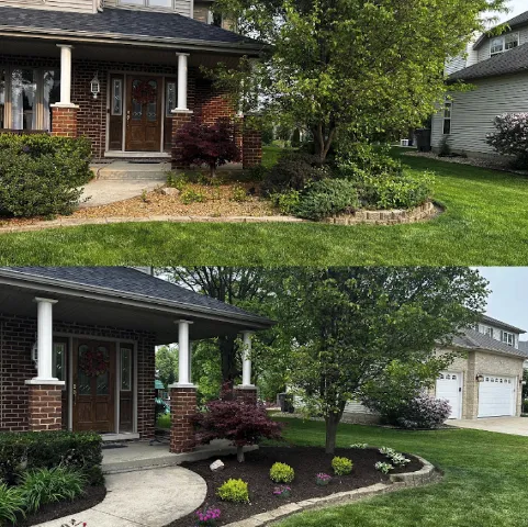 Plowkings&Landscaping Inc. Picture 6