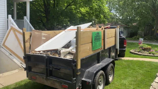Plowkings&Landscaping Inc. Picture 4