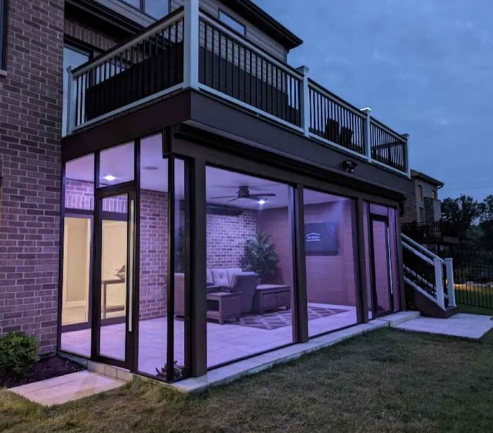 J Gould Landscape Consulting & Design Picture 6