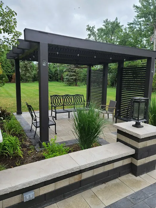 J Gould Landscape Consulting & Design Picture 3